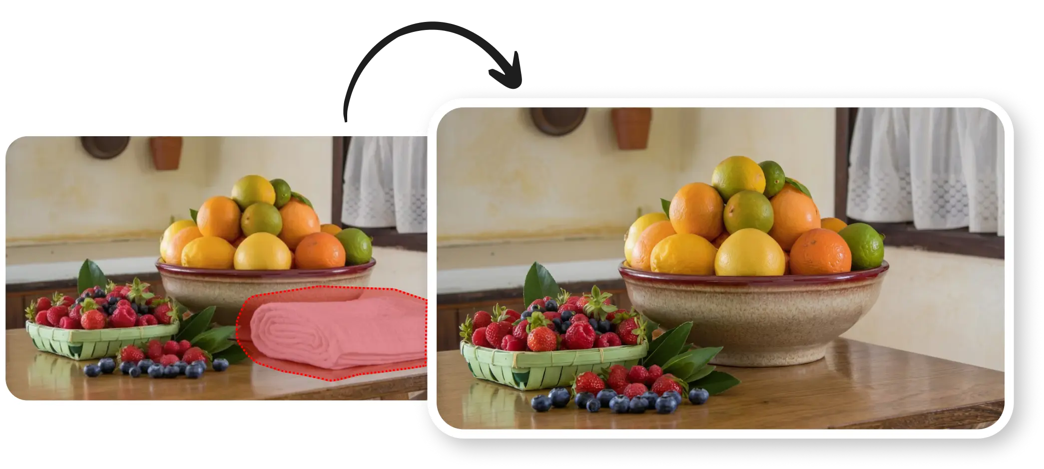 [object Object],dengan Pengadunan Pemandangan Semula Jadi